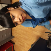 Rushia Brown