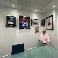 Jim King