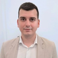 Miljan Kastratović (Миљан Кастратовић)