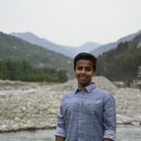 Prasham Doshi