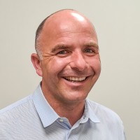 Simon Murray