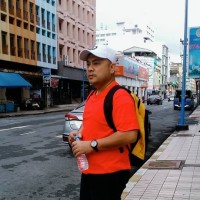 Ts. Faizal Riza B. Jamak Eng.Tech.(Bem)