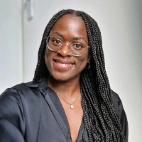 Cindy Kwako