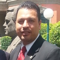 Alejandro Grajeda