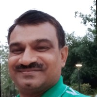 Vivek Kumar Sharma