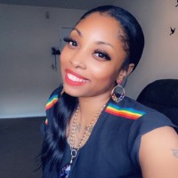 Lashawnta Yates