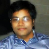 Shuvamoy Mondal