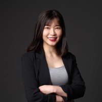 Erica Huang