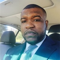 Antonio Naylor