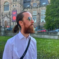Joakim Bjärkstedt
