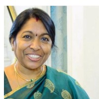 Shanthi Mohan