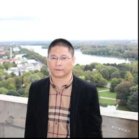 陈旭东