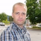 Rasmus Østergaard