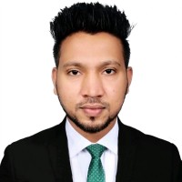 Hisan Ahamed