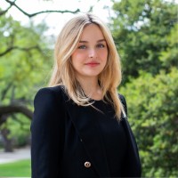 Kylie O’Connor
