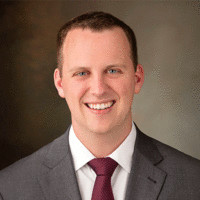 Robert Oldroyd