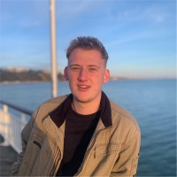 Callum Thomson