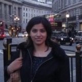 Sheetal Koul
