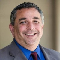 Tim Sbranti