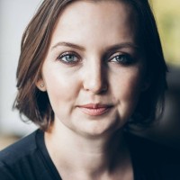 Элина Ахметханова