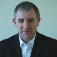 Brian McGlynn