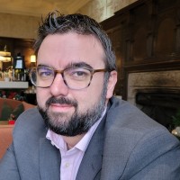 Paul Goldsmith