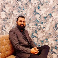 Rajeev Kumar