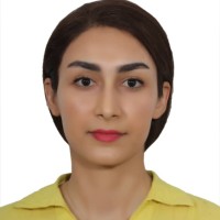 Samira Motalebpour