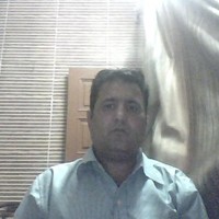 Davinder Arora