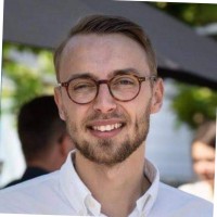 Christoffer Kronholm