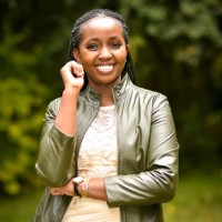 Grace Wangari