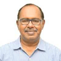 Venkataraman Sridhar