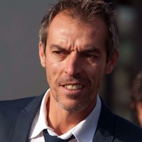 Frédéric Pottier