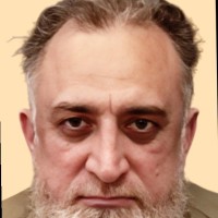 Mohsin Mukhtar Ahmad Khan