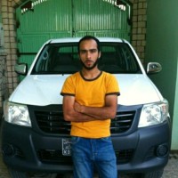 Yaqoob Akbari