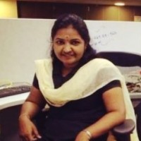 Rashmi Muralidharan