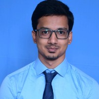 Mohammed Zubair Shaikh