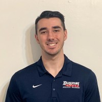 Donovan Sarnacki, Lat, Atc, Pes