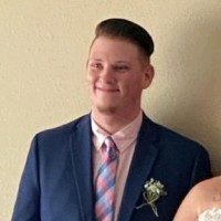 Carter Morrison, SHRM-CP