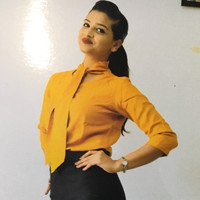 sruti choudhary
