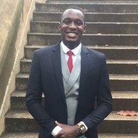 James Kirunda