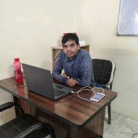 kishore Patidar