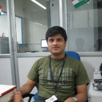 Shyam Prasad