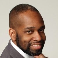 Darrin Pinkett