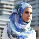 Dina Halim