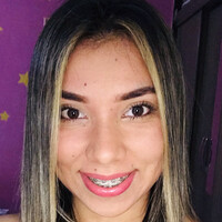 Johana Rosalia Espinola Acosta