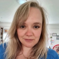 Julie Reffstrup Jørgensen