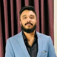 Shyam Raj M S