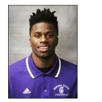 Isaiah Hall