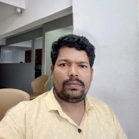 Arjun Vengurlekar
